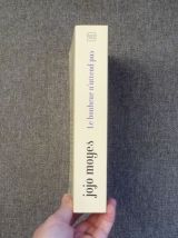 Le Bonheur N'attend Pas- Jojo Moyes- Hauteville Editions 