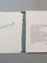 Poèmes- Lettres- Cartes Postales- Jules Mougin 