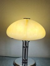 petite lampe dans le style vintage , guzzini, et autre  35x3