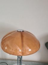 petite lampe dans le style vintage , guzzini, et autre  35x3