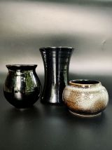 Vase vintage 1970