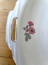 Plat à gâteau à oreilles