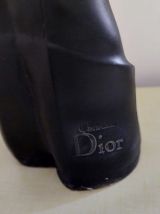 buste plâtre Christian Dior