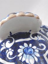 Ancien cache-pot 