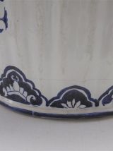 Ancien cache-pot 