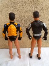 Lot figurines Hasbro