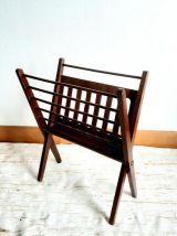 Paire de porte revues par Cees Braakman design 1960