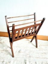 Paire de porte revues par Cees Braakman design 1960