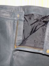 pantalon en cuir Levi's W28L34