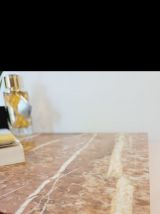 camille, chevet relooké