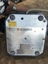 Telephone bakélite Allemand