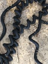 Telephone bakélite Allemand