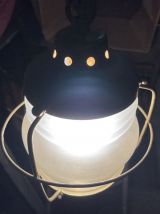 Paire de suspensions de marine