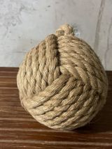Boule d’amarrage