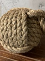 Boule d’amarrage