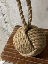 Boule d’amarrage