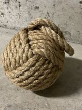 Boule d’amarrage