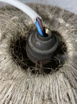 Suspension années 60