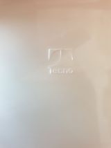 Chaise retro style conférence 