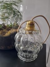 Lampe baladeuse vintage 