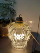 Lampe baladeuse vintage 