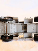 Dépanneuse tracteur Unic Dinky super toys + transporteur