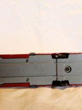 Camion pompier Simon Snorkel Corgy Major toys fire engine