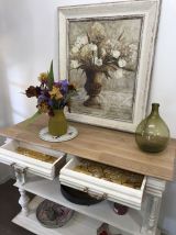 Console Henri II