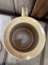 Grand pot à lait vintage