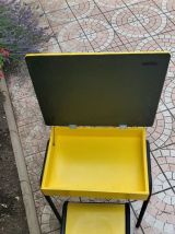 bureau et chaise enfant