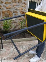 bureau et chaise enfant