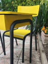 bureau et chaise enfant