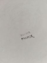 saladier "Salins France"