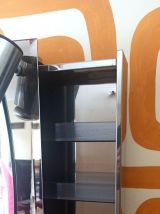 Armoire de toilette avec rangement/ miroir de salle de bain 