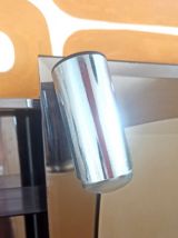 Armoire de toilette avec rangement/ miroir de salle de bain 