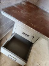 Grand Bureau STRAFOR  