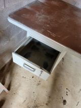 Grand Bureau STRAFOR  