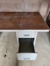 Grand Bureau STRAFOR  