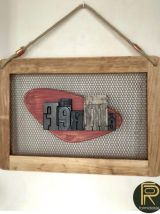 pancarte ouvert/fermé