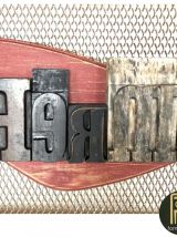 pancarte ouvert/fermé