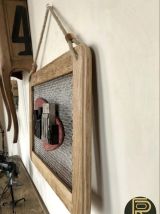 pancarte ouvert/fermé