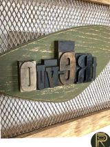 pancarte ouvert/fermé