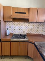 Cuisine entière Salvarini 1973