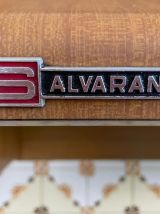 Cuisine entière Salvarini 1973