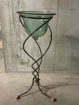 Porte-plantes années 50