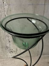 Porte-plantes années 50