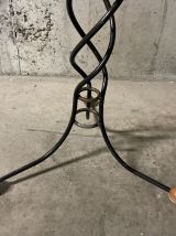 Porte-plantes années 50