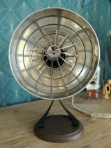 Lampe industrielle vintage Thermor