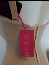 Corset Gorset Gok Luxe