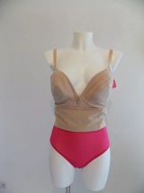 Corset Gorset Gok Luxe